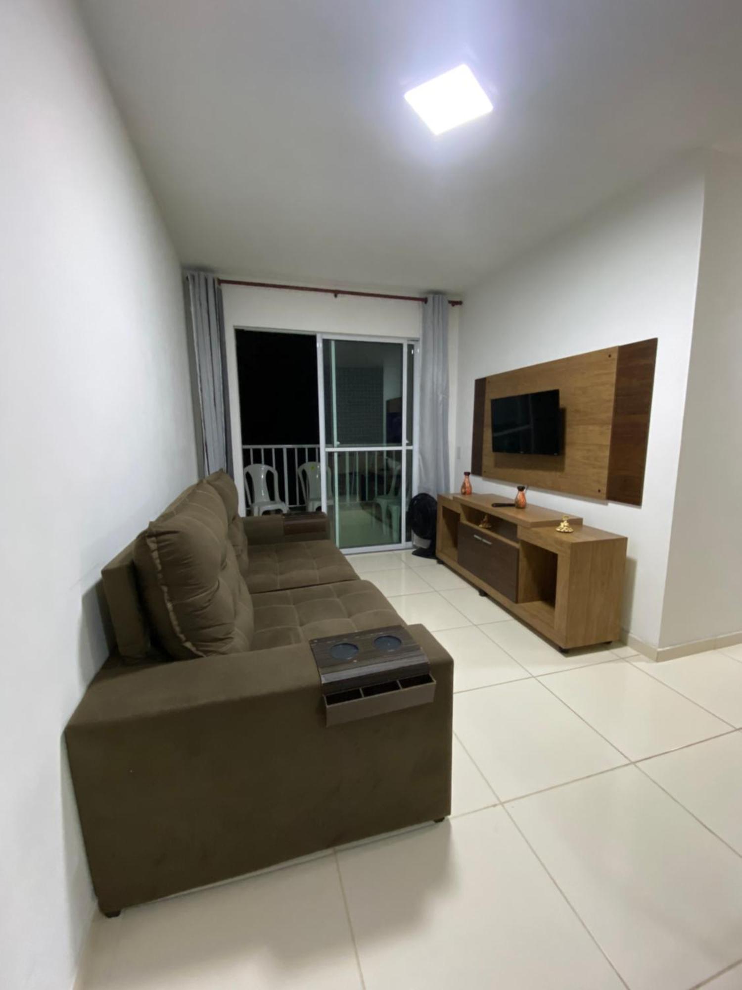 Apartamento Vog Atlantico Ilhéus Exteriér fotografie